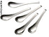 Renge spoons Tetsu